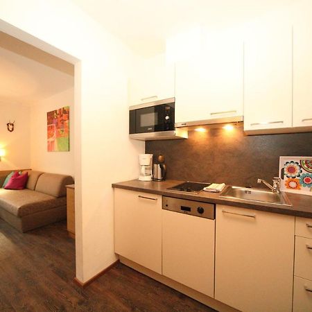 Appartement Kristall Schladming Exterior foto
