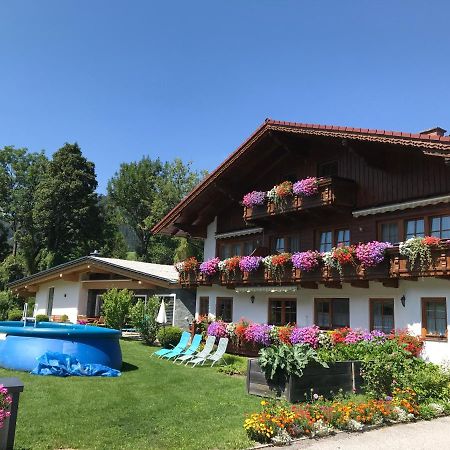 Appartement Kristall Schladming Exterior foto