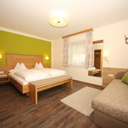 Appartement Kristall Schladming Exterior foto