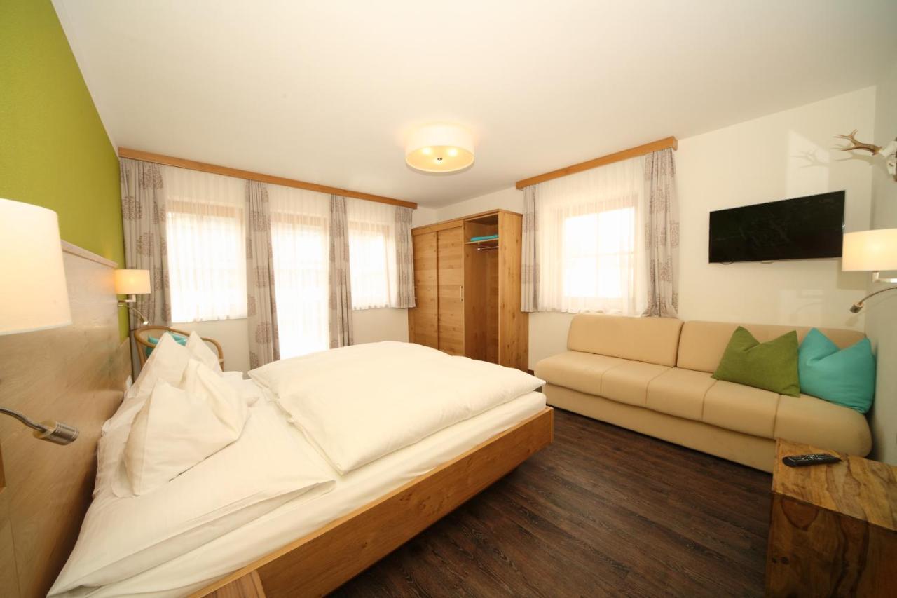 Appartement Kristall Schladming Exterior foto
