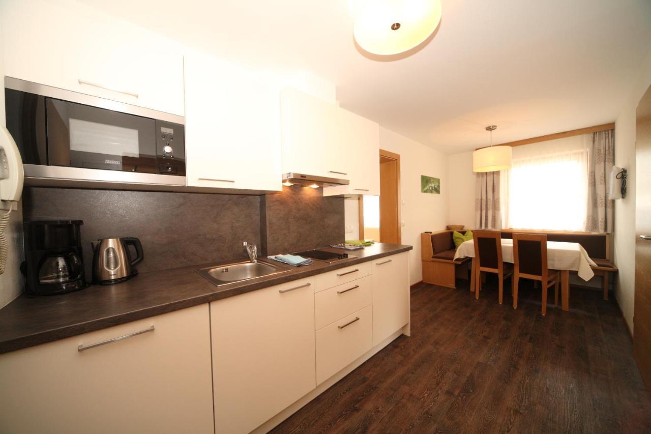 Appartement Kristall Schladming Exterior foto